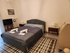 La grande casa di Puglia Gioia Del Colle